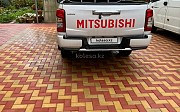 Mitsubishi L200, 2019 