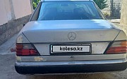 Mercedes-Benz E 230, 1987 Туркестан