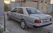 Mercedes-Benz E 230, 1987 Түркістан