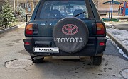 Toyota RAV 4, 1997 
