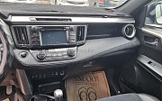 Toyota RAV 4, 2017 Өскемен