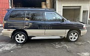Mazda MPV, 1996 
