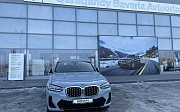 BMW X4, 2022 Астана