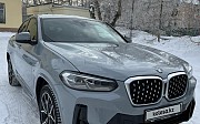 BMW X4, 2022 Нұр-Сұлтан (Астана)