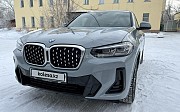BMW X4, 2022 Астана