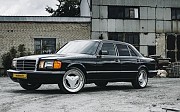 Mercedes-Benz S 300, 1990 