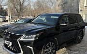 Lexus LX 570, 2020 Павлодар