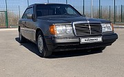 Mercedes-Benz E 200, 1990 