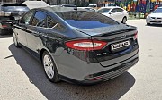 Ford Fusion (North America), 2016 Актау