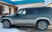 Nissan Patrol, 1998 Кызылорда