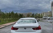 BMW 640, 2012 Астана