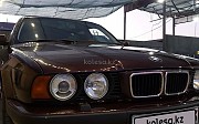 BMW 520, 1995 Туркестан