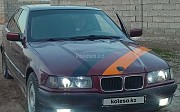 BMW 323, 1991 Шымкент