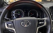 Toyota Land Cruiser, 2018 