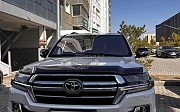 Toyota Land Cruiser, 2018 Шымкент