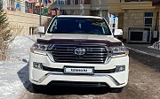 Toyota Land Cruiser, 2016 Нұр-Сұлтан (Астана)