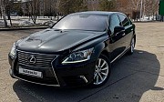 Lexus LS 460, 2015 Нұр-Сұлтан (Астана)