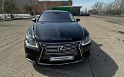 Lexus LS 460, 2015 Астана