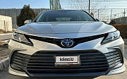 Toyota Camry, 2021 Актау