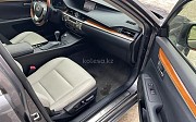 Lexus ES 300h, 2012 