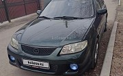 Mazda Familia, 2001 Алматы