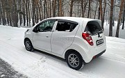 Chevrolet Spark, 2022 Петропавловск