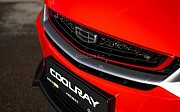 Geely Coolray, 2022 Тараз