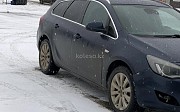 Opel Astra, 2011 Уральск