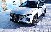 Hyundai Tucson, 2022 Петропавловск