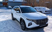 Hyundai Tucson, 2022 