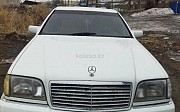 Mercedes-Benz S 300, 1992 Теміртау