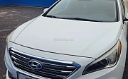 Hyundai Sonata, 2015 Шымкент