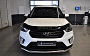 Hyundai Creta, 2019 Астана