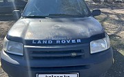 Land Rover Freelander, 2002 Талдықорған