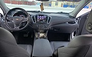 Chevrolet Malibu, 2020 Қарағанды