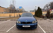 BMW 120, 2007 Алматы