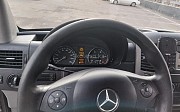 Mercedes-Benz Sprinter, 2017 