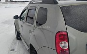 Renault Duster, 2012 Щучинск
