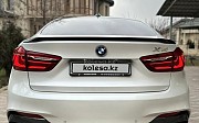 BMW X6, 2014 Шымкент