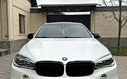 BMW X6, 2014 Шымкент