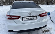 Toyota Camry, 2019 Уральск