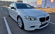 BMW 528, 2016 Алматы