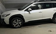 Subaru Outback, 2022 Астана