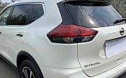 Nissan X-Trail, 2021 
