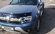 Renault Duster, 2015 Караганда