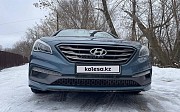 Hyundai Sonata, 2014 Орал