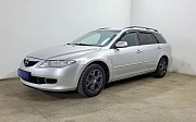 Mazda 6, 2003 