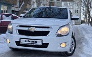 Chevrolet Cobalt, 2021 Қарағанды