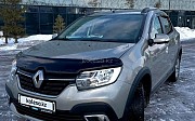 Renault Logan Stepway, 2021 Нұр-Сұлтан (Астана)