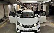 Toyota Corolla, 2015 Семей